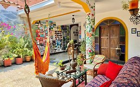 Casa Ruta Sur (Adults Only)